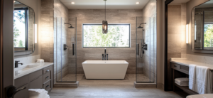 Bathroom Remodeling