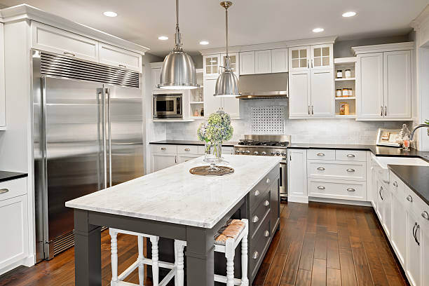 Home Remodeling in Waxhaw, NC
