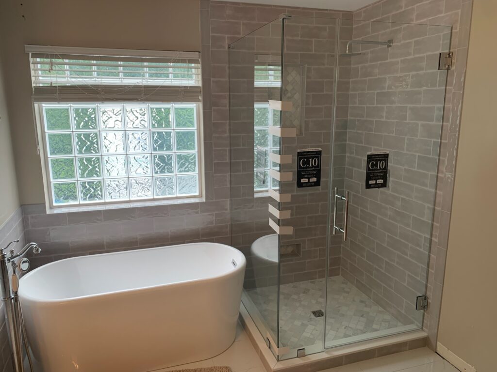 Bathroom Remodeling