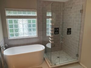 Bathroom Remodeling