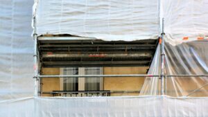 house renovation contractor Lake Wylie