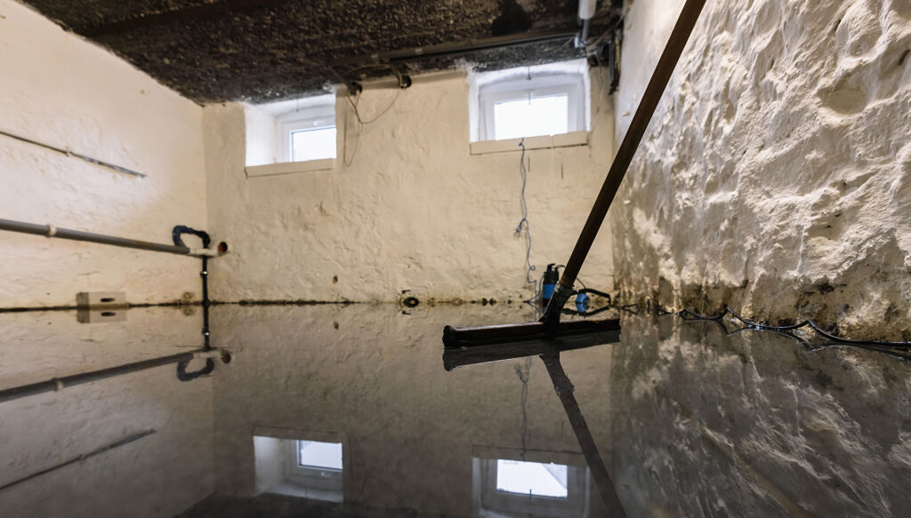 remodeling contractor Ballantyne