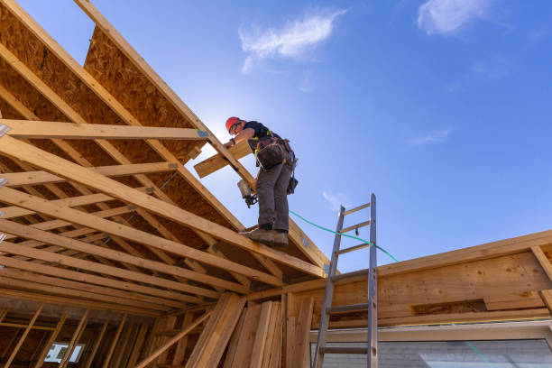 Construction Services Cornelius, NC