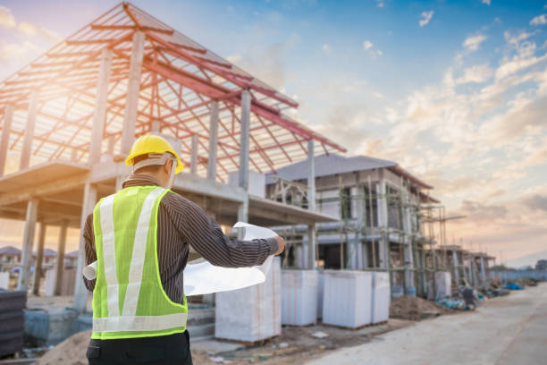 Construction Services Cornelius, NC