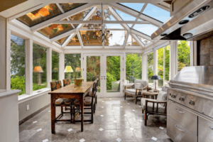 Sunroom Contractor