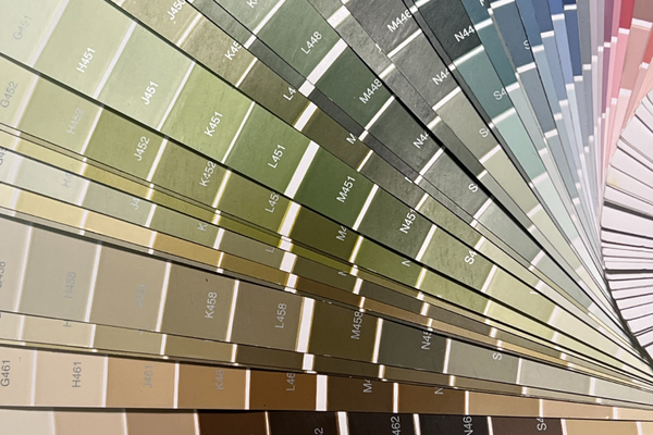 Home Remodel Materials Guide