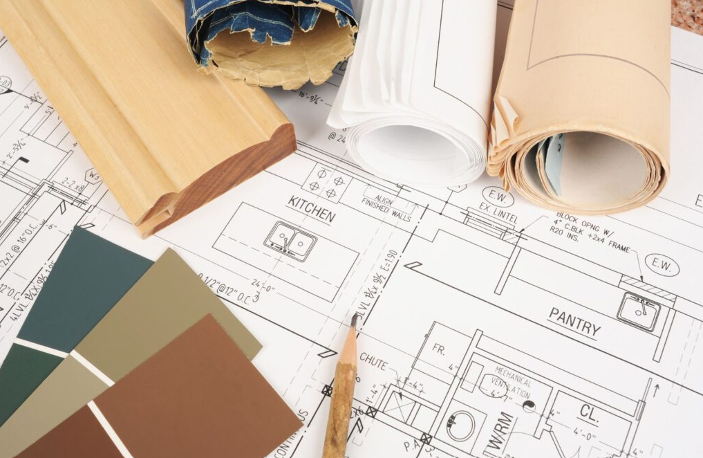 Construction Services Belmont, NC 3