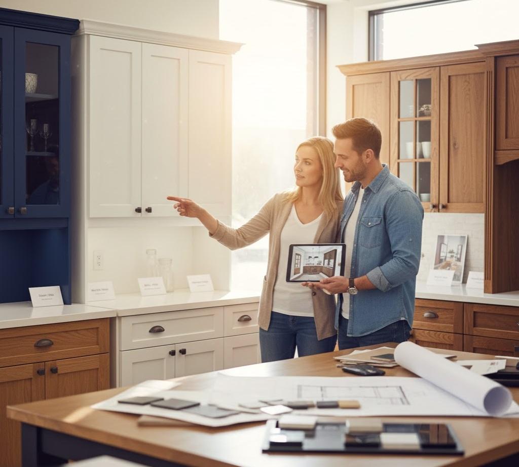 whole home renovation