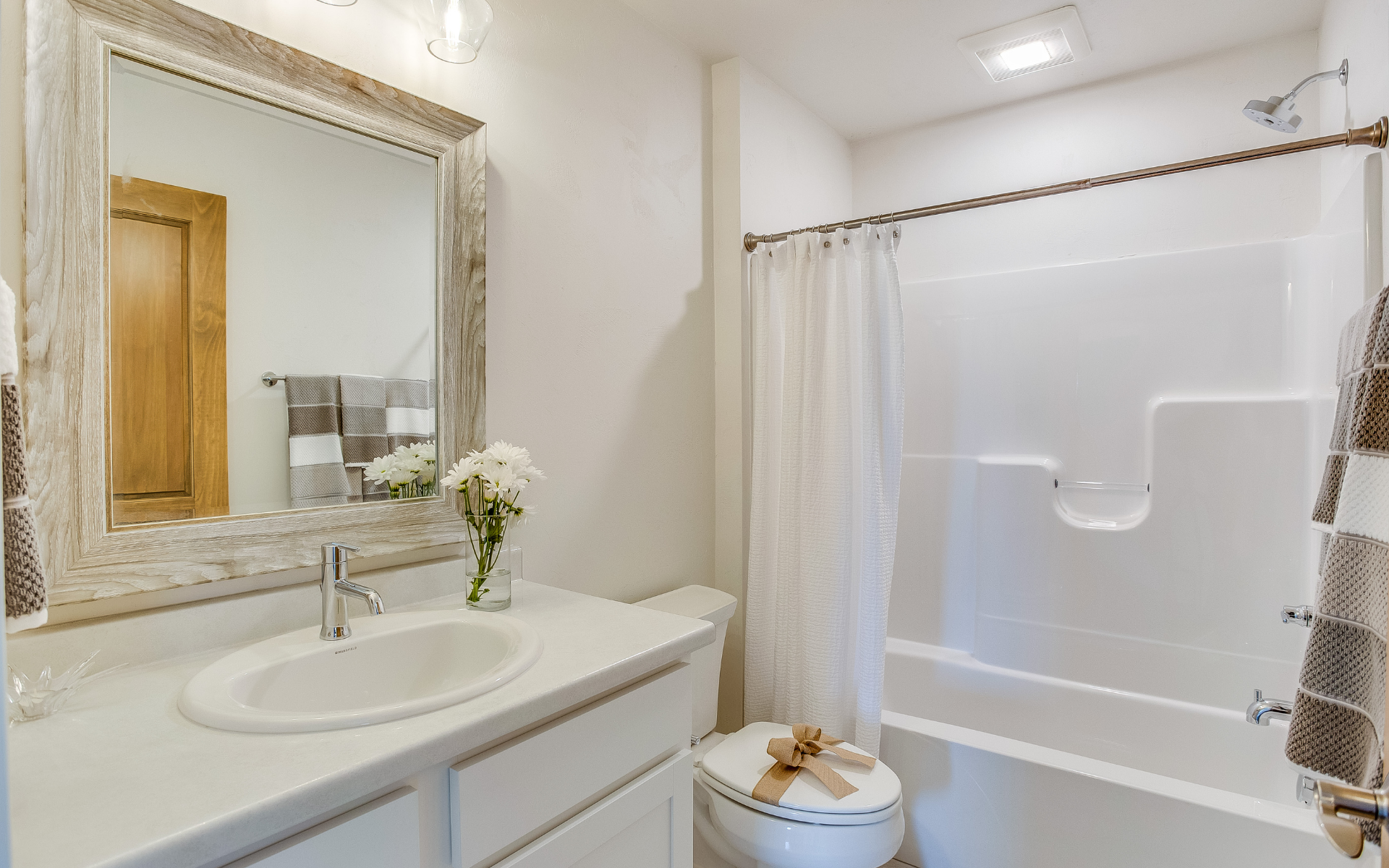 Bathroom Remodeling Fort Mill, SC 2