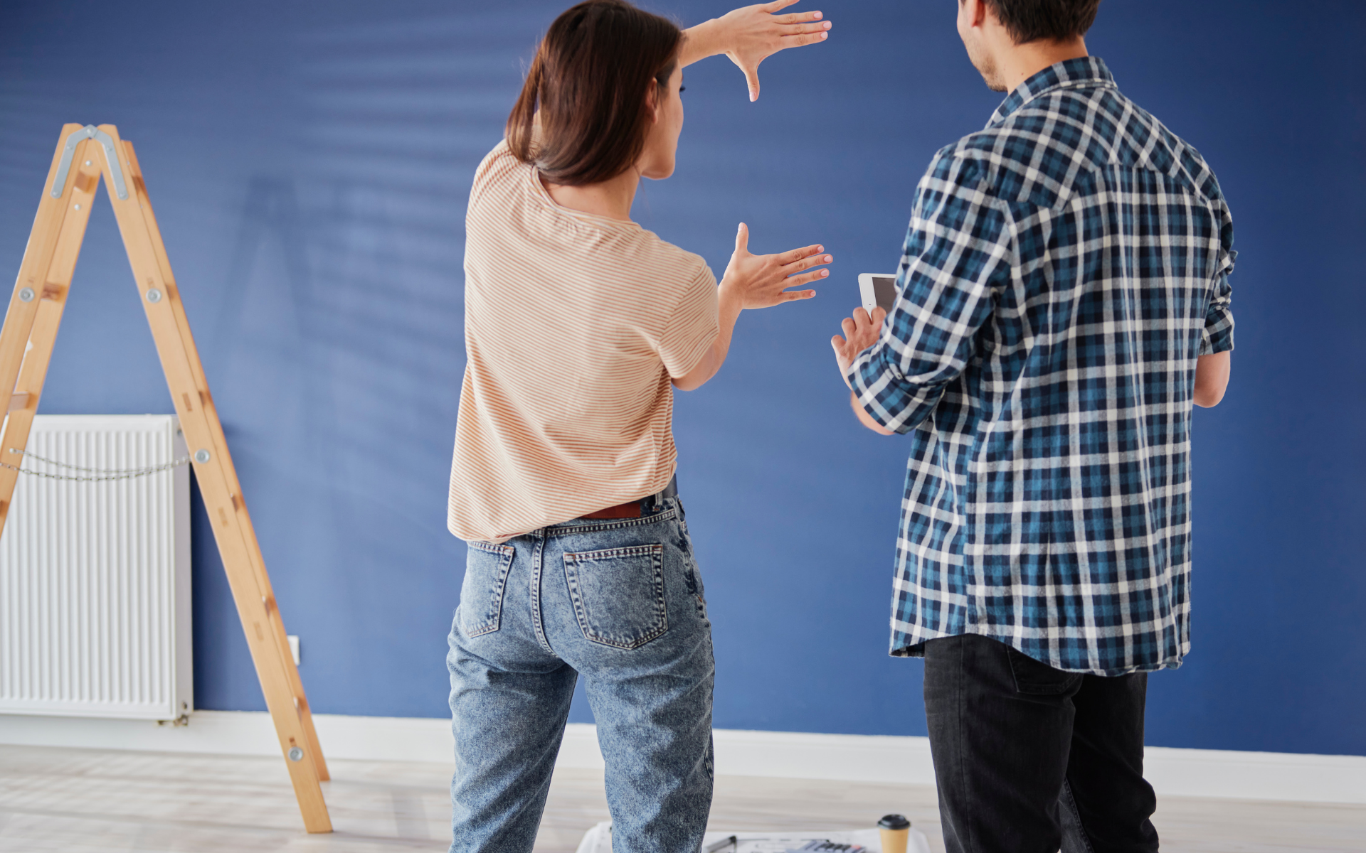 Commercial Upfit and Renovation Fort Mill, SC 3