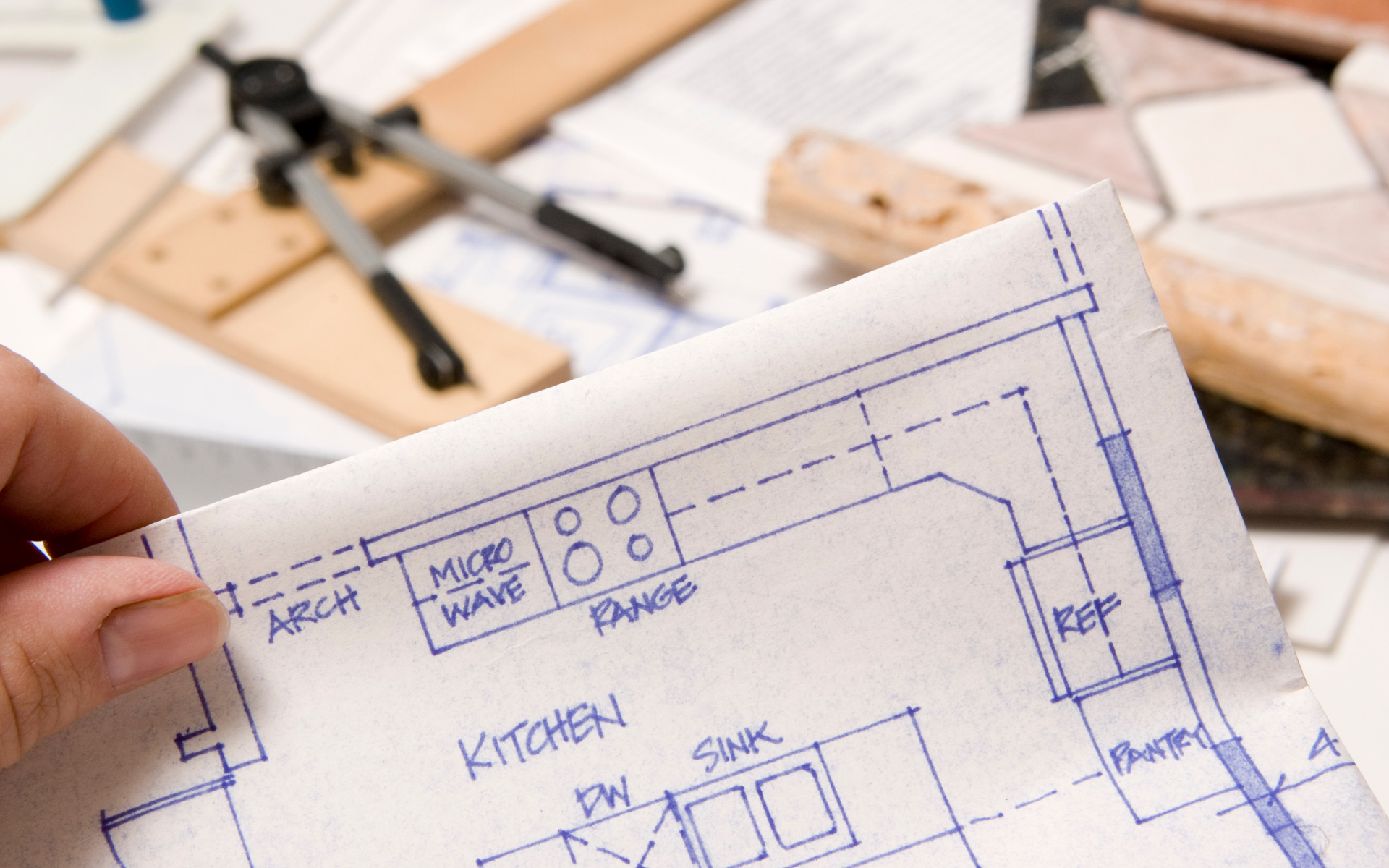 Kitchen Remodeling Fort Mill, SC