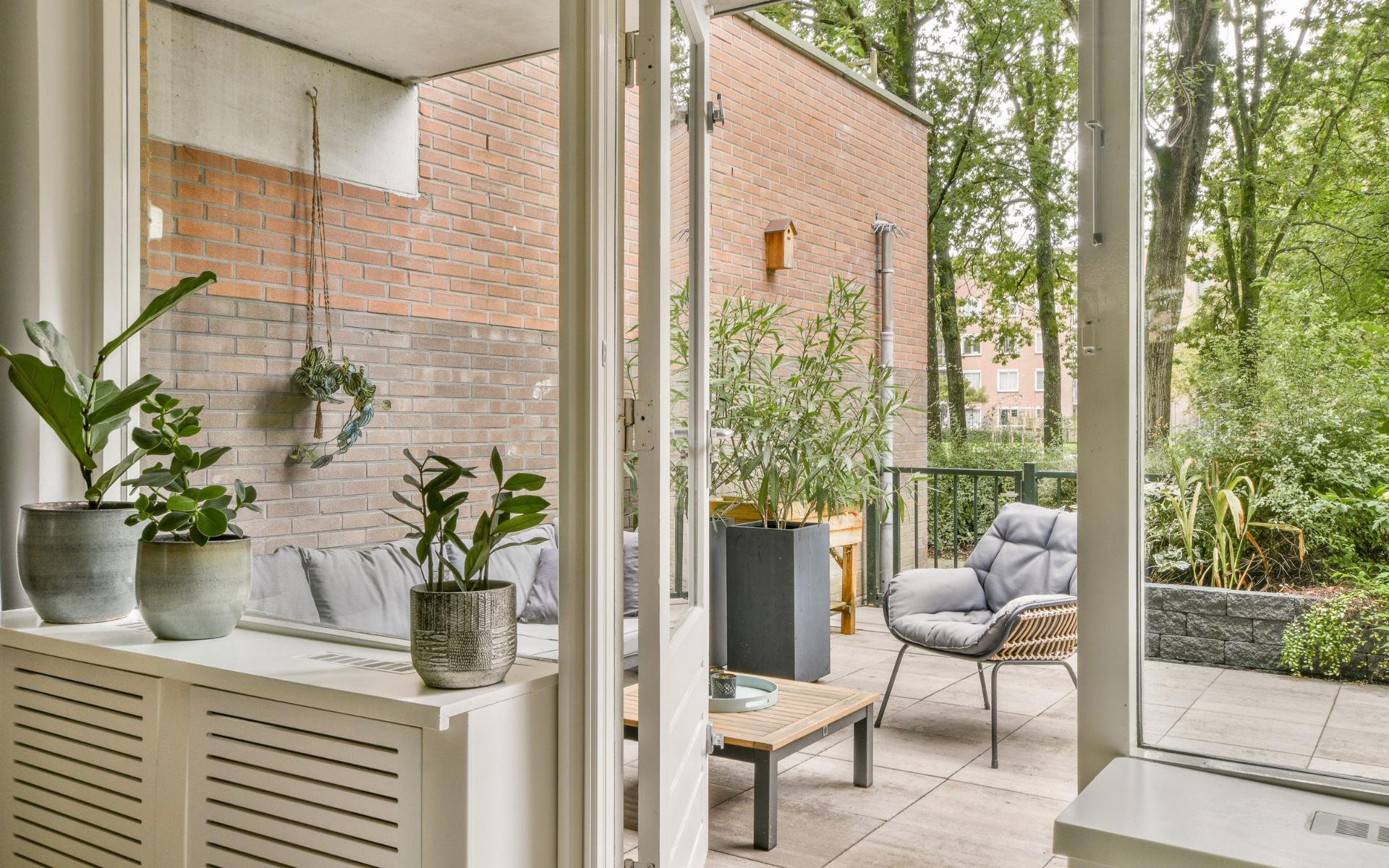 Outdoor Spaces Fort Mill, SC 2