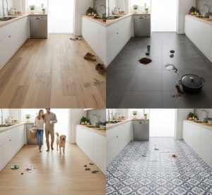 kitchen flooring options