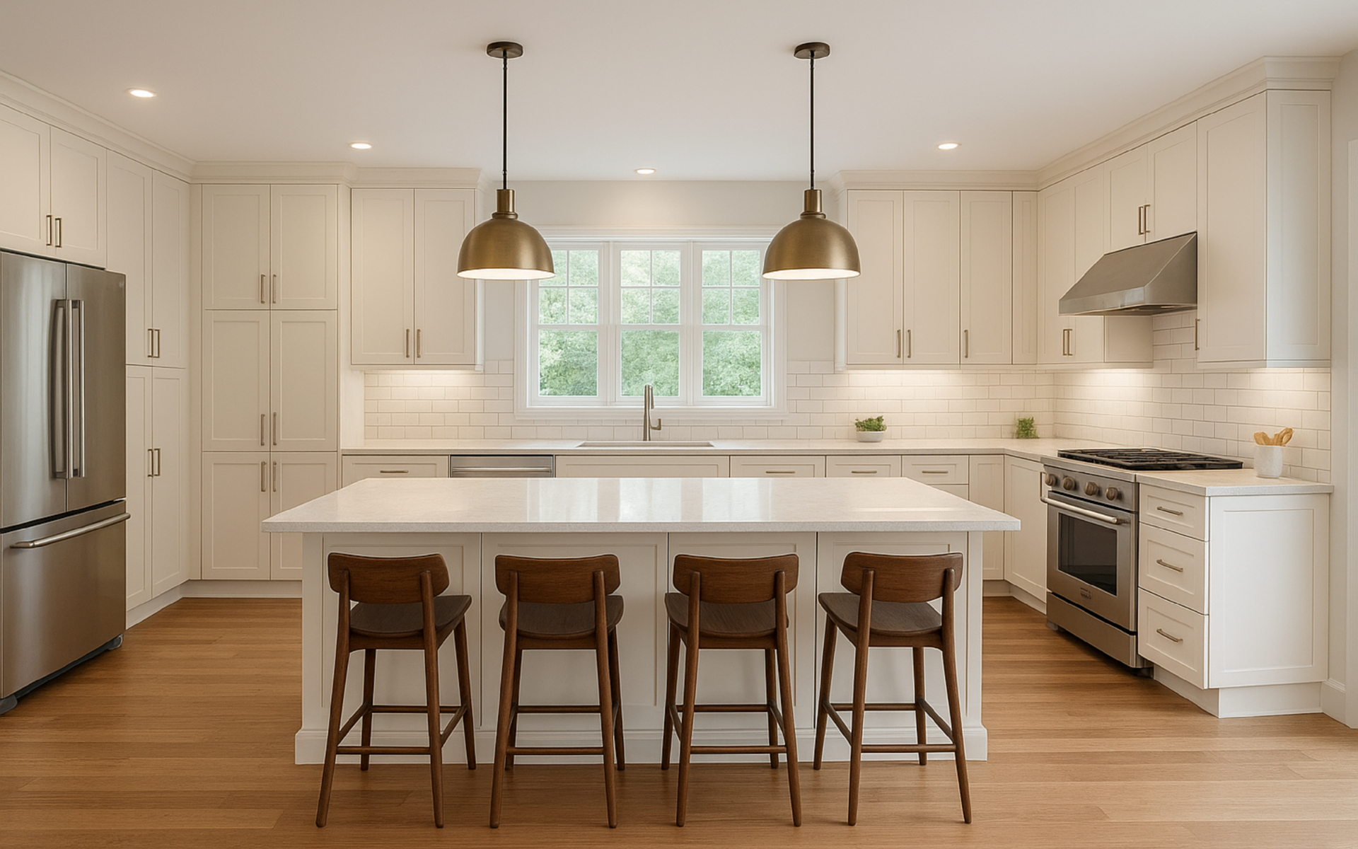 Full Home Renovation in Fort Mill, SC 2