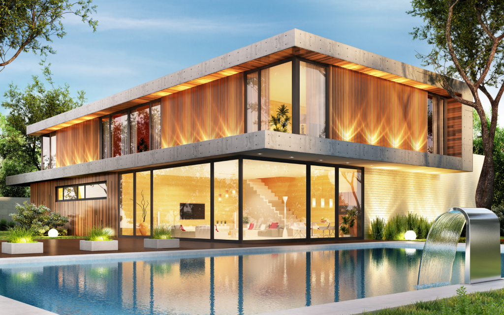 Interior & Exterior Remodeling