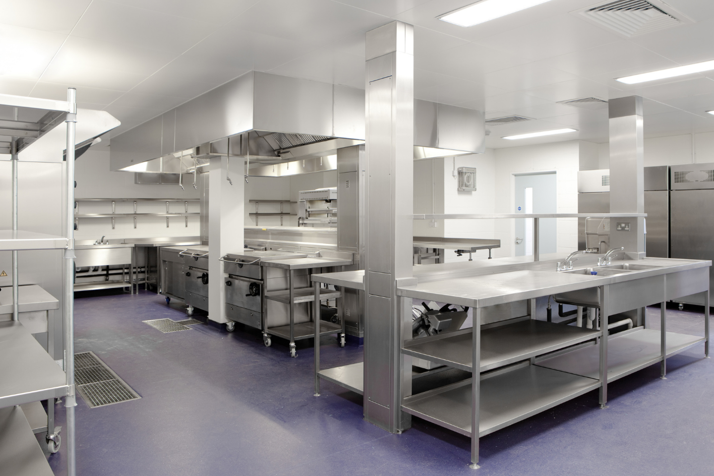 Commercial Upfits and Renovations Charlotte, NC
