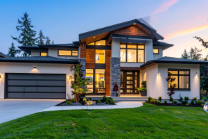 Custom Home Building